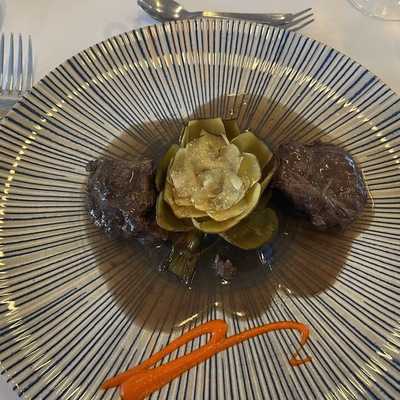 El Duque -don Carlos