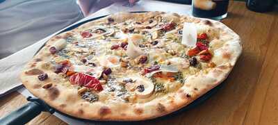 La Mafia Se Sienta A La Mesa