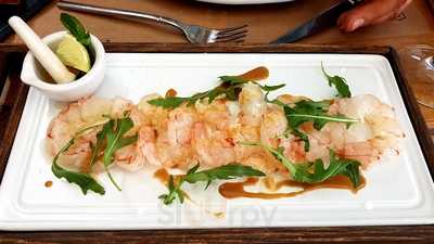 La Mafia Se Sienta A La Mesa