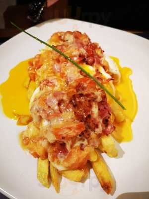 La Mafia Se Sienta A La Mesa