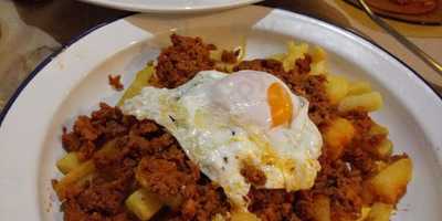 Sidreria El Corralin