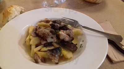 Sidreria El Corralin