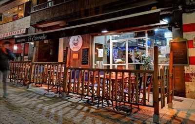 Sidreria El Corralin