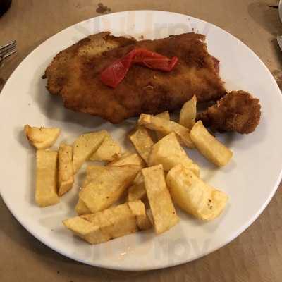 Sidreria El Corralin