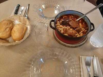 Sidreria El Corralin