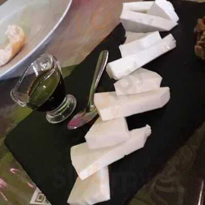 Las Cazuelitas De "feriche"