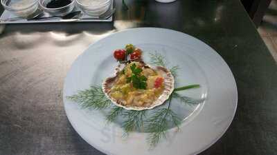 Las Cazuelitas De "feriche"