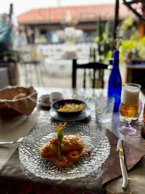 Las Cazuelitas De "feriche"