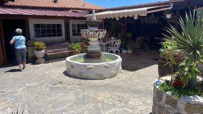 Las Cazuelitas De "feriche"