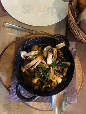 Las Cazuelitas De "feriche"