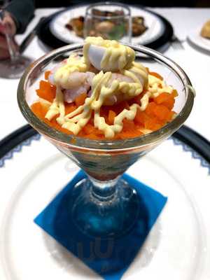 Restaurante El Poeta