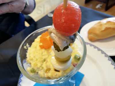 Restaurante El Poeta