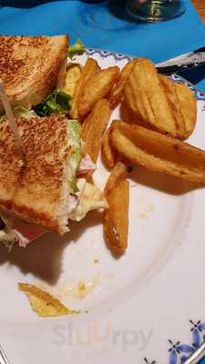 Restaurante El Poeta