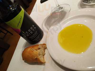 Restaurante El Poeta