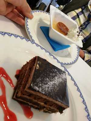 Restaurante El Poeta