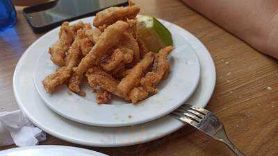 Restaurante El Poeta