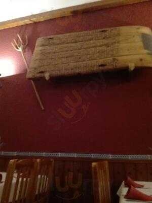 Restaurante Casa Jon