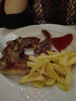 Restaurante Casa Jon