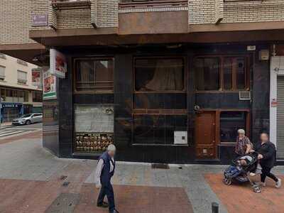 Restaurante Casa Jon