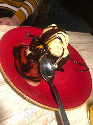 The House Beer - Pamplona Ezkaba