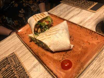 The House Beer - Pamplona Ezkaba