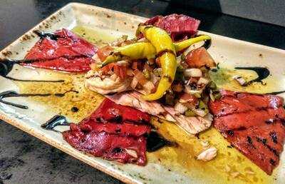 The House Beer - Pamplona Ezkaba