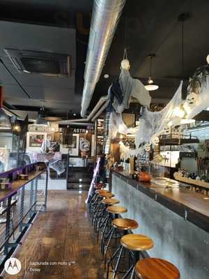 The House Beer - Pamplona Ezkaba