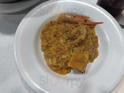 Restaurante El Nuevo Parque