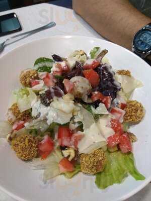 Restaurante El Nuevo Parque