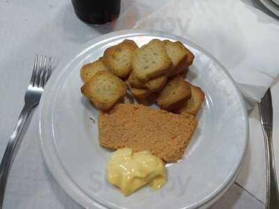 Restaurante El Nuevo Parque