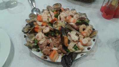 Restaurante El Nuevo Parque