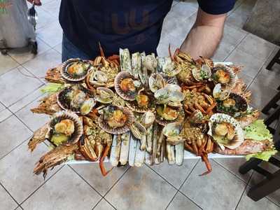 Restaurante El Nuevo Parque