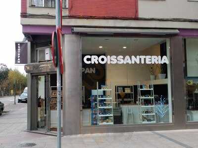 Croissanteria Kroyspan