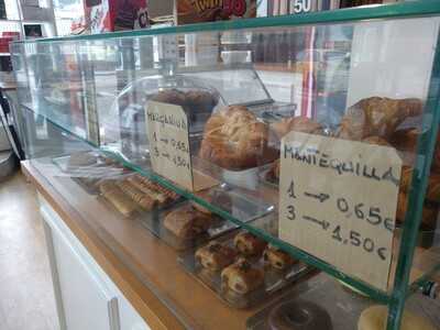 Croissanteria Kroyspan