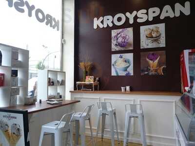 Croissanteria Kroyspan