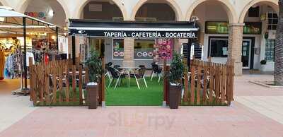 Cafetería Croissant