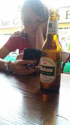 Cafetería Croissant