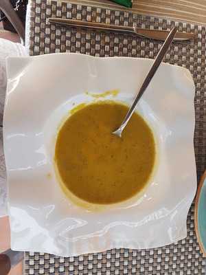 Cafetería Croissant