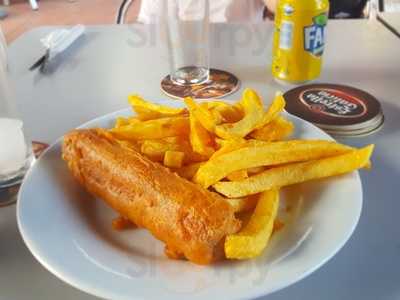 Cafetería Croissant