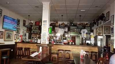 Cafetería Croissant