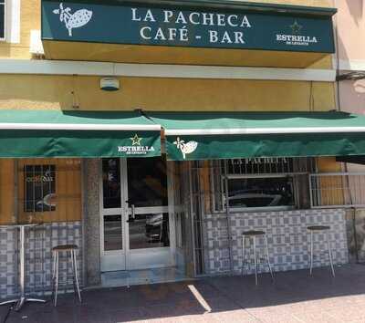 Cafe Bar La Pacheca