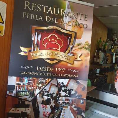 Perla Del Pacifico