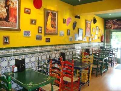 Taberna La Andaluza