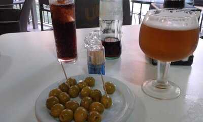 Cafeteria Expresso Avenida