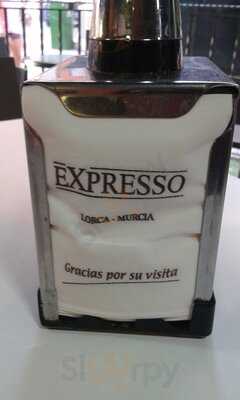 Cafeteria Expresso Avenida