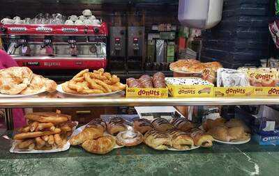 Cafeteria Expresso Avenida