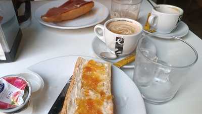 Cafeteria Expresso Avenida