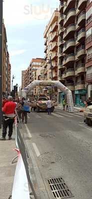 Cafeteria Expresso Avenida