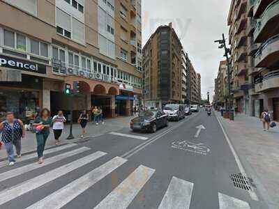 Cafeteria Expresso Avenida