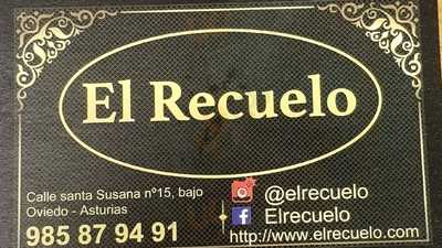 El Recuelo